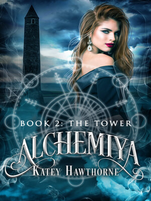 cover image of Alchemiya 2